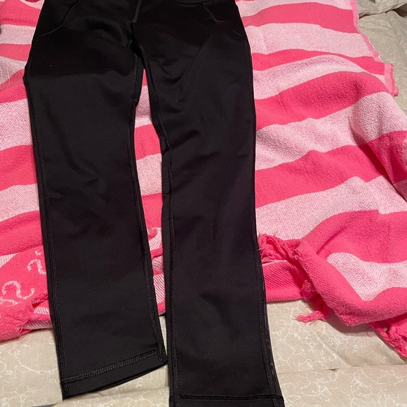 VS Sport yoga/ leggings SZ M - Picture 2 of 5